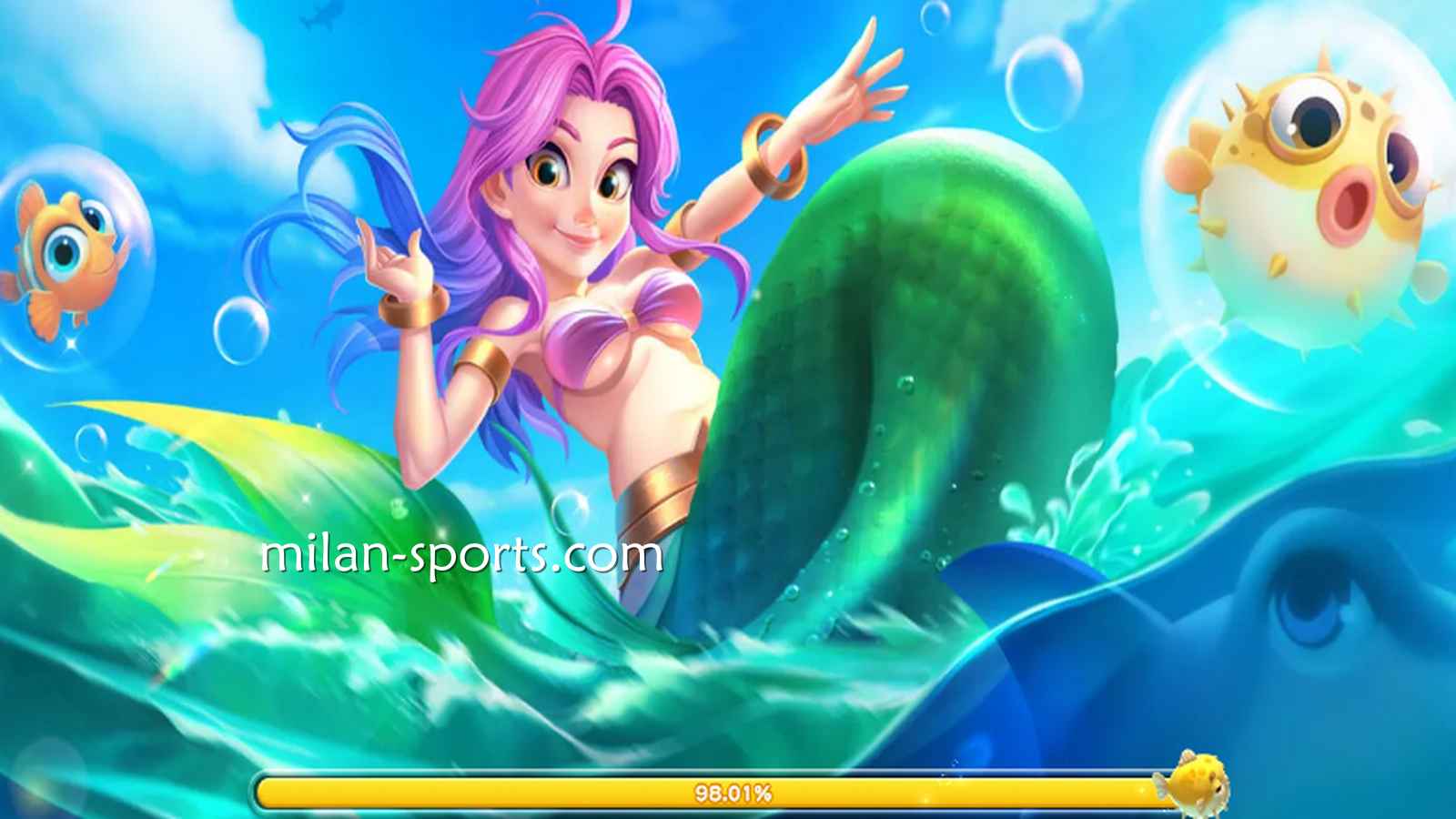 海鸥电子《天天捕鱼》游戏玩过吗？一玩就停不下来
