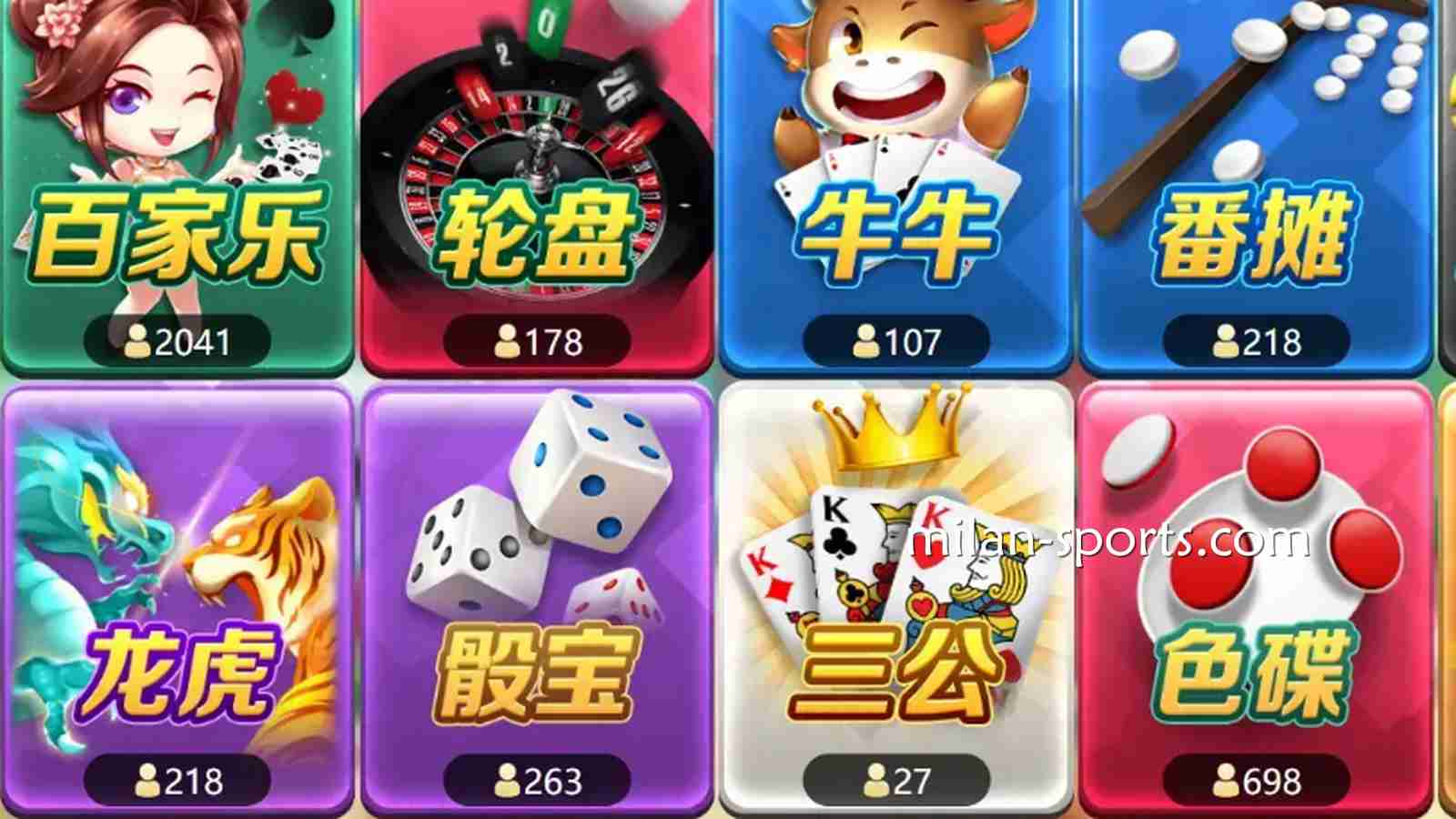 亚洲玩家都喜欢在海鸥体育玩游戏，你知道是因为什么吗？
