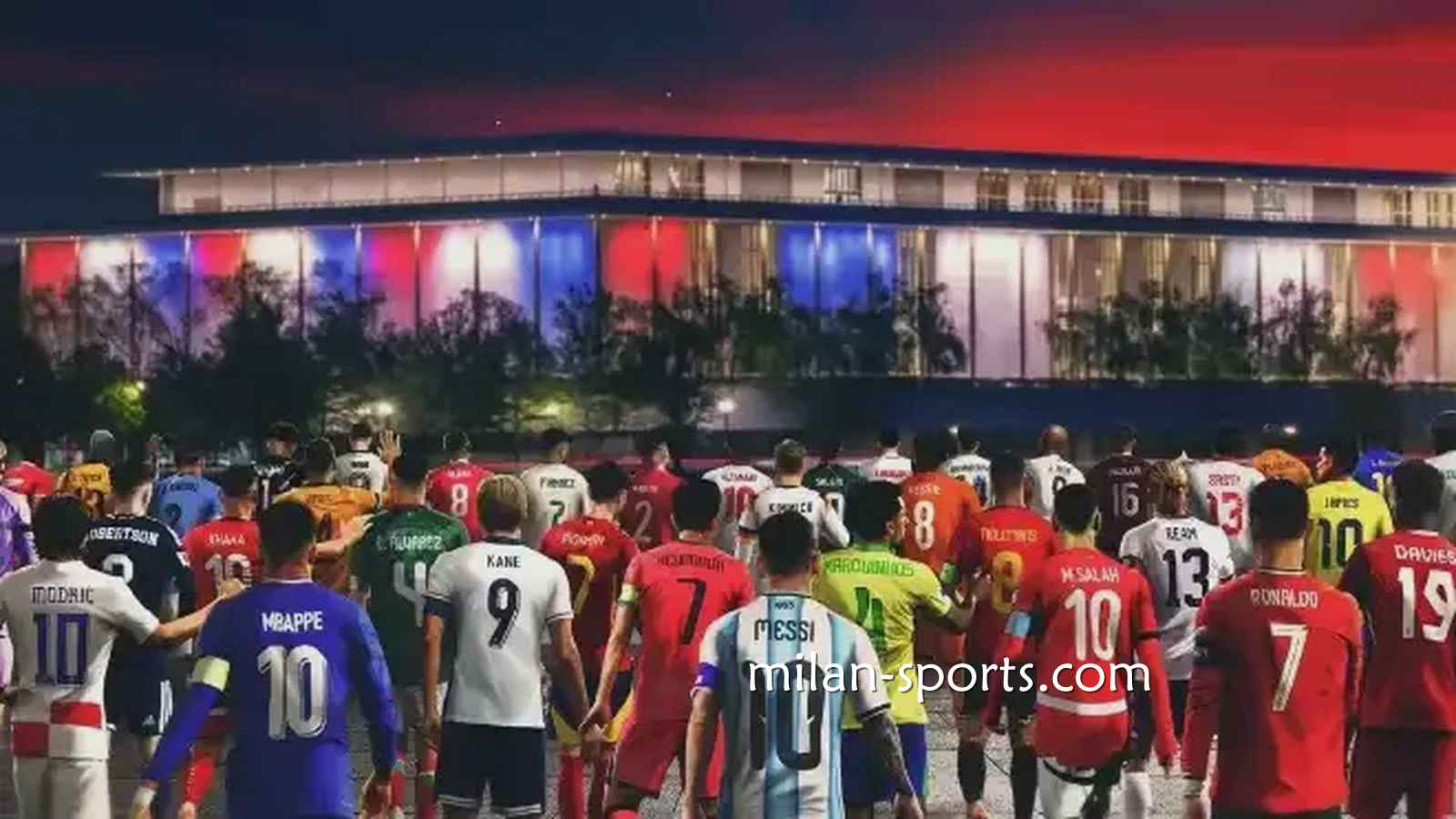 在海鸥体育进行世界杯体育投注，提前了解资讯很关键