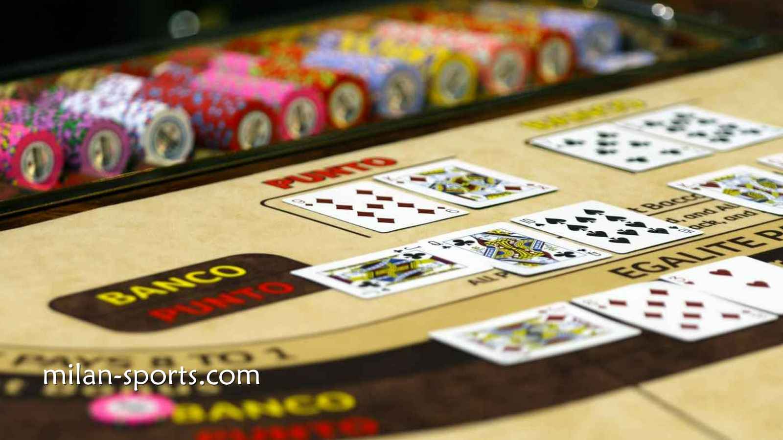 百家乐游戏成功的元素，离不开海鸥体育的有效经验