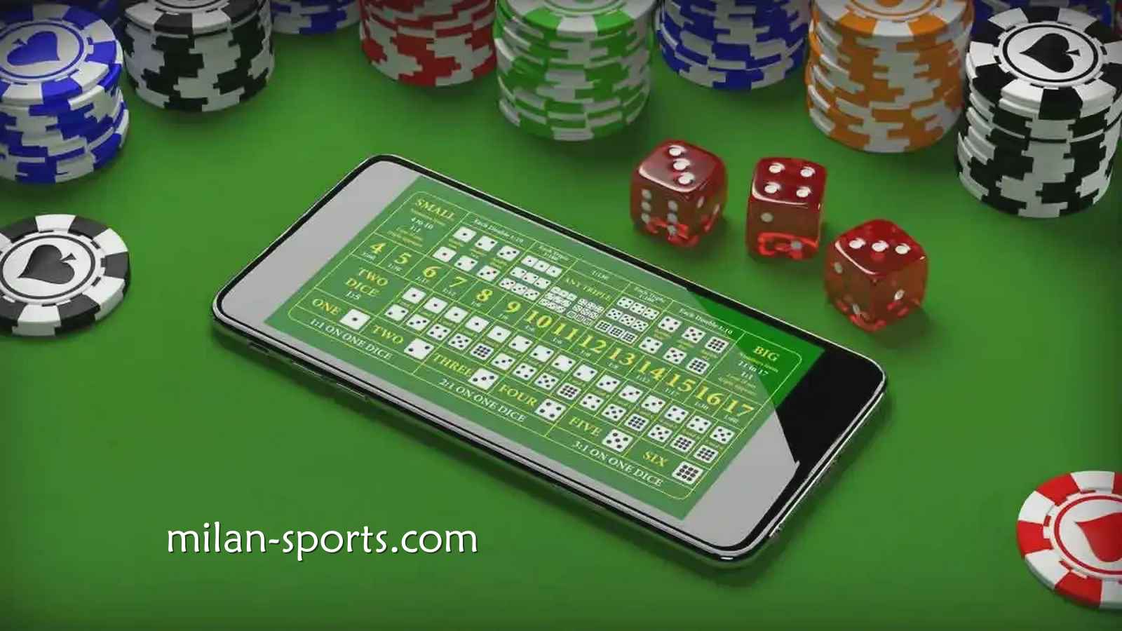 海鸥体育教您掌握《骰宝》游戏的技巧与策略，赢钱之路不再难