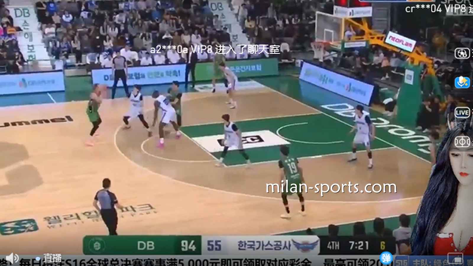 NBA新赛季开赛，海鸥体育APP直播观看更直观